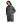 Adidas Ανδρικό μπουφάν Essentials 3-Stripes Light Down Hooded Parka